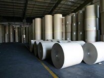 رشد ۳۹۰ درصدی فروش صادراتی کاغذسازی کاوه