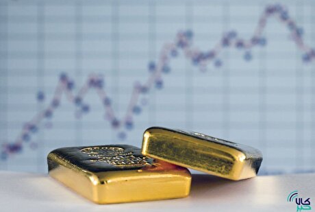 طلای جهانی صعود می‌کند؟