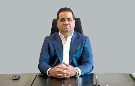 پیام تبریک مدیرعامل مجتمع فولاد غدیر نی‌ریز به مناسبت فرا رسیدن نوروز ۱۴۰۲