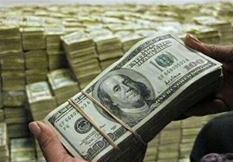 بدهی خارجی ایران به ۶.۵میلیارد دلار کاهش یافت