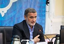 مبارزه با قاچاق کالا و ارز از مؤلفه‌های تحقق شعار سال است
