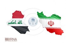 یکی از مذاکرات برای راه‌اندازی راه آهن بصره- شلمچه است/ رشد ۲۰ درصدی تجارت ایران و عراق در سال ۱۴۰۱/ ایجاد دو شهرک صنعتی در مرز دو کشور