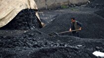 استخراج معدن زغال سنگ اوبه در هرات آغاز شد