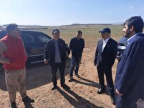 سرمایه گذاری ۱۵ میلیون دلاری چینی‌ها در زنجان برای تولید فروسیلیس