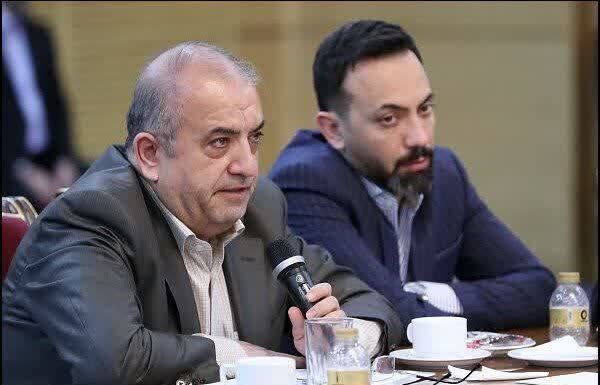 گزارش مدیرعامل ذوب آهن اصفهان به رییس جمهور