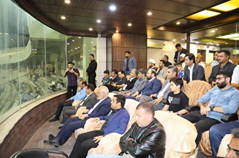 کار بزرگ شاگردان پورموسوی برای صعود