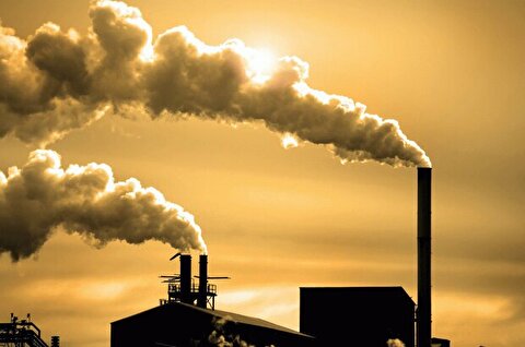 مصوبه هیات وزیران در خصوص معیار‌های تعیین سطح آلایندگی واحد‌های تولیدی صنعتی، معدنی و خدماتی آلاینده