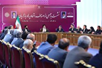 حمایت از اتحادیه‌ها و اصناف سیاست اصولی دولت مردمی است/ مشارکت موثر بخش خصوصی در اقتصاد را راهکار اساسی تحقق شعار سال می‌دانیم