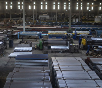 ثبات قیمت محصولات تخت فولادی چین پس از رشد متوالی ۴ ماهه