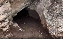 دستور بررسی اکتشاف معدن در حریم غار چپر مراغه