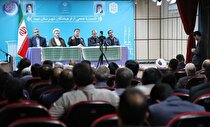 بازگشت ۱۰۰ درصد از حقوق یک درصد فروش معادن به استان برای اولین بار