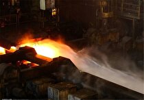 تحقق پیش بینی از کف سازی قیمت محصولات زنجیره فولاد/ نتیجه معاملات آهن اسفنجی در بورس کالا