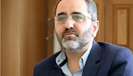 مدیرعامل منطقه آزاد قشم منصوب شد
