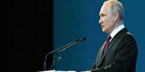 حمایت پوتین از توسعه صنعت فضایی و ماهواره‌ای روسیه
