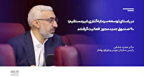 ۹۰ صندوق جدید مجوز فعالیت گرفتند