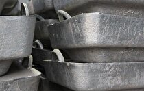افزایش ۳۶ دلاری قیمت آلومینیوم