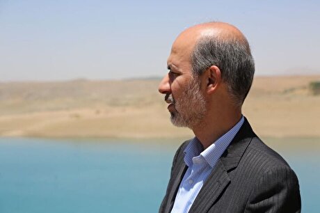 بخشنامه ارتقای بهره‌وری در صنعت آب و برق ابلاغ شد