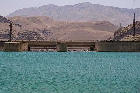 کاهش ۱۱ درصدی حجم آب مخازن سد‌های تهران/ضرورت صرفه جویی ۲۰ درصدی در مصرف آب