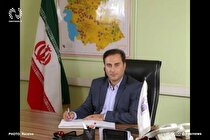 سرپرست جدید شرکت شهرک‌های صنعتی آذربایجان شرقی منصوب شد
