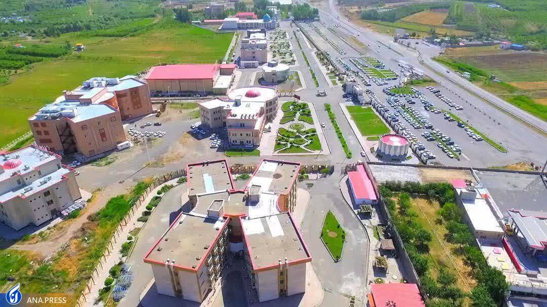مرکز تحقیقات معدن در منطقه ارسباران راه‌اندازی می‌شود