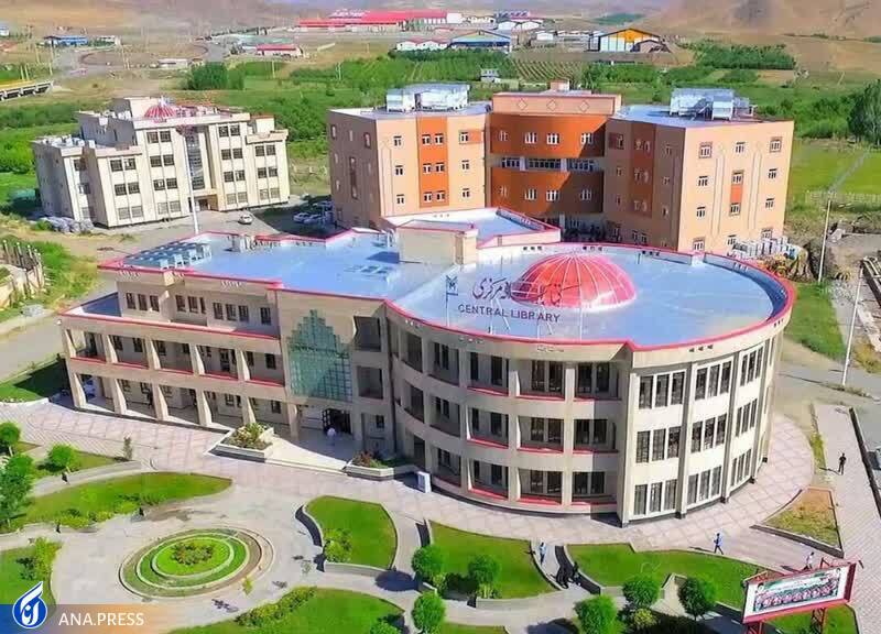 مرکز تحقیقات معدن در منطقه ارسباران راه‌اندازی می‌شود