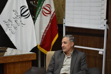 لبیک ذوب آهن اصفهان برای افزایش تولید و تحقق شعار سال