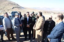 بررسی مشکلات حقوقی معدن سنگ روستای تاریخی چورس