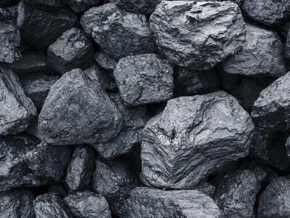بیشترین مصرف سالانه زغال سنگ در کدام کشور‌ها است؟