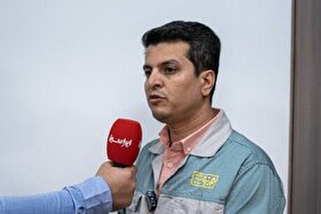 شرکت فولاد مبارکه به ایجاد توسعه پایدار متعهد است