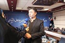 ارتقاء ۹۴ درصدی ارزش صادرات غیرنفتی چهارمحال و بختیاری