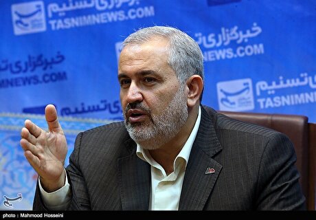 باید به سمت صادرات و واردات هوشمندانه برویم تا بازار تنظیم شود