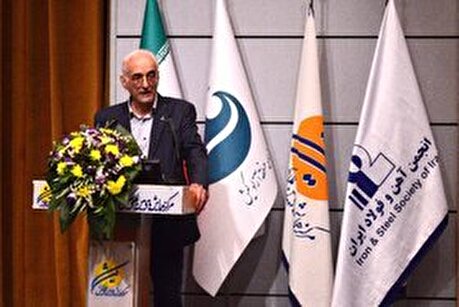 وظیفه انجمن آهن و فولاد ایران فرهنگسازی است/ صنعت ساختمان بیشترین مصرف فولاد را دارد