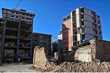 افزایش ۴۳ درصدی مسکن سازی در تهران