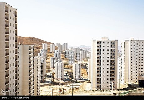 زیان ۲۱۴ میلیارد تومانی عمران پردیس در سال ۱۴۰۱/ ۵۳۲ مسکن مهر فاقد متقاضی با معرفی وزارت راه واگذار شد