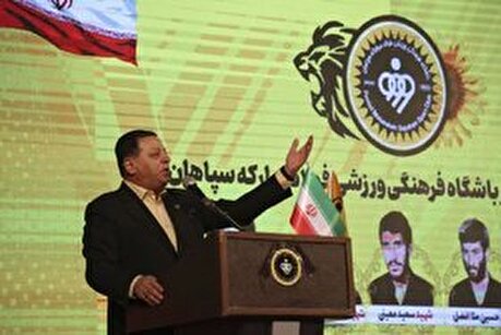 سپاهان ۱۳۰ ورزشکار در تیم‌های ملی دارد/ در مورد باشگاه‌های دیگر هیچ صحبتی نداریم