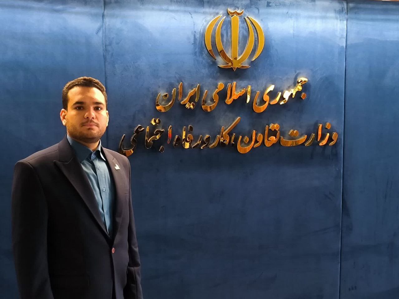 از مدال‌آور شرکت فولاد خوزستان در مسابقات بین‌المللی مهارت تجلیل شد