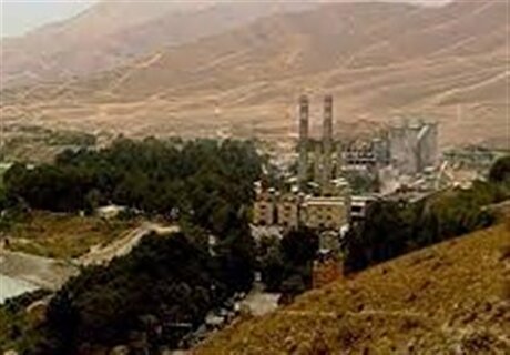 جابه‌جایی قطعی کارخانه سیمان فارس تا دو سال آینده