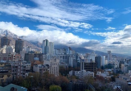 کاهش قیمت مسکن در تهران/ معاملات ۲درصد افزایش یافت
