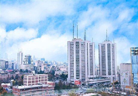 کاهش قیمت مسکن در ۱۲ منطقه تهران + جدول