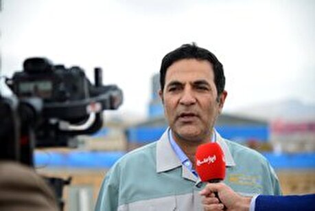 باید زنجیره تولید ورق خودرو تقویت شود تا بتوانیم نیاز خودروسازان داخلی را تامین کنیم/ افزایش سهمیه ورق خودرو در سامانه بهین‌یاب با مساعدت وزیر صمت