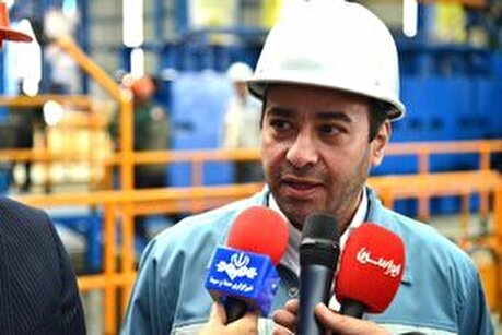 افتتاح اولین خط نورد سرد اسیدشویی در استان چهار محال و بختیاری با اشتغال‌زایی مستقیم برای ۱۵۰ نفر