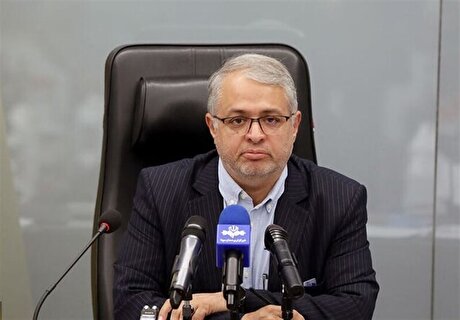 رشد ۳۰ میلیون مترمکعبی مصرف گاز در بخش خانگی/ پیش‌بینی کاهش بیشتر دما و رشد مصرف گاز