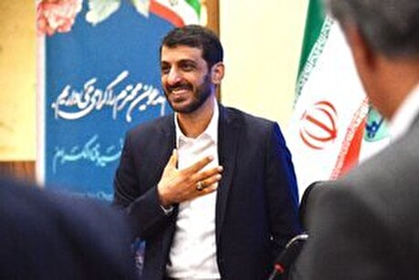 آئین افتتاح مرکز نوآوری فولادمبارکه دانشگاه اصفهان و امضاء تفاهم‌نامه همکاری مشترک میان فولاد مبارکه و دانشگاه اصفهان