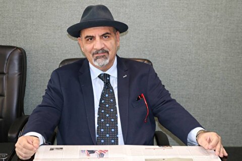 سبقت سنگی ترکیه از ایران