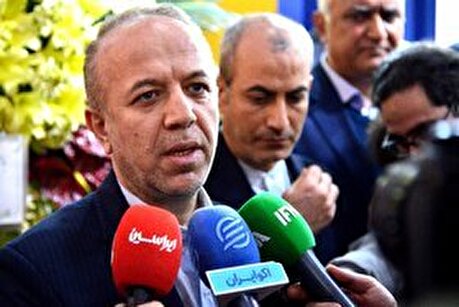 ظرف ۳ سال ۱۵ هزار ماشین آلات معدنی را نوسازی می‌کنیم/واردات ممنوع نیست