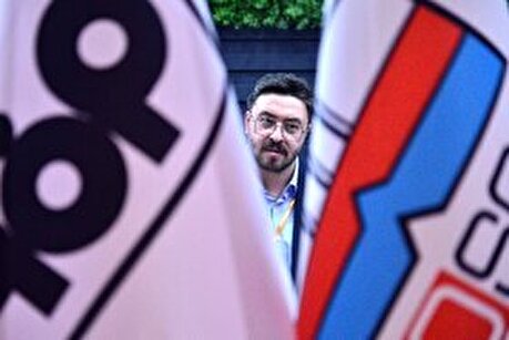 اولین روز از نمایشگاه ایران متافو ۲۰۲۳