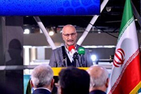 نهضت توسعه‌بخش معدن با سیاست‌های دولت سیزدهم/دیگر نمی‌توانیم از ابزار و روش‌های سنتی برای رسیدن به اهدافمان استفاده کنیم