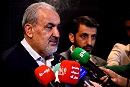 تبریک وزیر صمت به فولاد مبارکه و شرکت ملی صنایع مس ایران/ اتصال شرکت‌های دانش بنیان و صنایع بزرگ رقم خورد