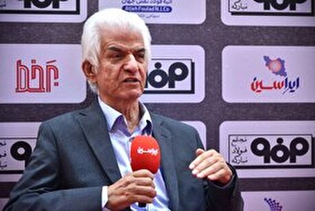 فولادمبارکه ۹۵ درصد از نیاز خودروسازان را تامین می‌کند
