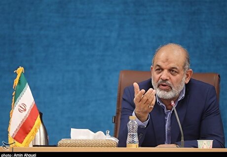 به‌ دنبال توسعه صادرات به پاکستان هستیم/ پیش‌بینی تولید ۱۴میلیون تن فولاد در چابهار + فیلم